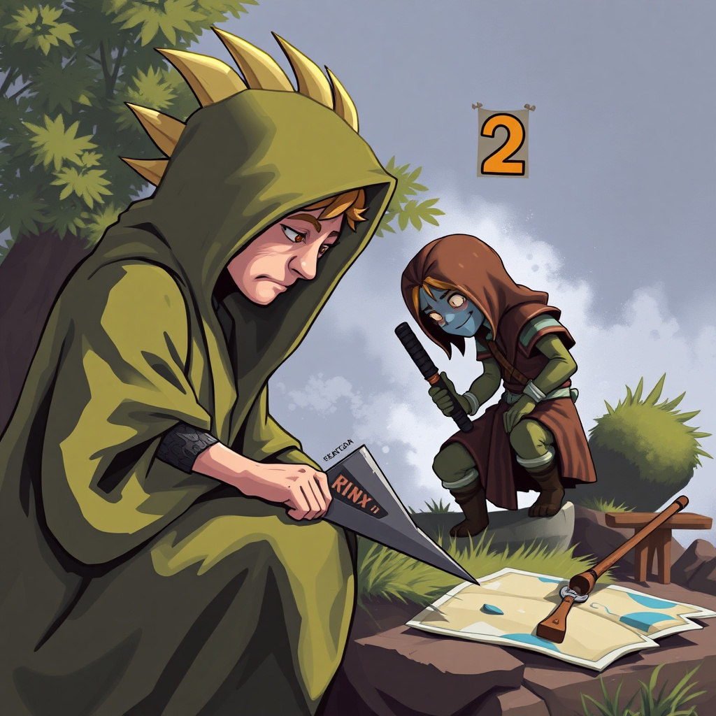 Creator 2